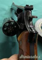 Smith & Wesson 29-2 .44 Remington Magnum