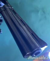 Colt Python .357 Magnum  |  9x31mmR  | .353 Casull