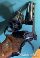 Colt Python .357 Magnum  |  9x31mmR  | .353 Casull