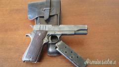 Cedo pistola ballester molina 1911 .45 Auto Rim