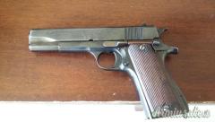 Cedo pistola ballester molina 1911 .45 Auto Rim