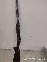 Fabarm Gamma Competition 20