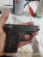 ...Altro | Non elencato 1911 .45 ACP