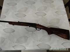 Power Custom Basculante 5.6x50mm Magnum