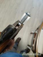 Power Custom Basculante 5.6x50mm Magnum