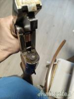 Power Custom Basculante 5.6x50mm Magnum