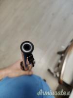 Power Custom Basculante 5.6x50mm Magnum