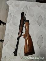 Power Custom Basculante 5.6x50mm Magnum