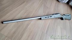 Savage M12 .223 Remington