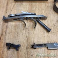 STEYR MANNLICHER SHOENAUER 1903 PEZZI DI RICAMBIO E CARICATORE