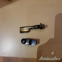 STEYR MANNLICHER SHOENAUER 1903 PEZZI DI RICAMBIO E CARICATORE