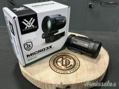MAGNIFIER marca VORTEX modello MICRO3X