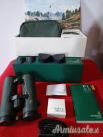 SWAROVSKI EL RANGE TA 8X42