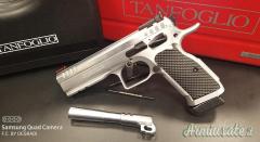 Tanfoglio STOCK III PRO 9x19mm Parabellum | Luger | NATO