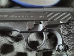 Beretta 98 fs 9x21mm IMI