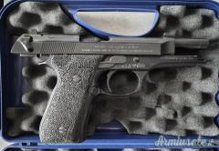 Beretta 98 fs 9x21mm IMI