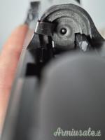 Beretta 98 fs 9x21mm IMI