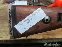 KONGSBERG M64 Biathlon 308W