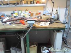 KONGSBERG M64 Biathlon 308W