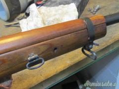 KONGSBERG M64 Biathlon 308W