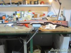 KONGSBERG M64 Biathlon 308W