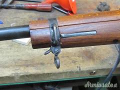 KONGSBERG M64 Biathlon 308W