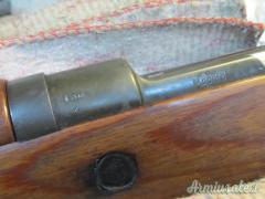 KONGSBERG M64 Biathlon 308W