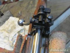 KONGSBERG M64 Biathlon 308W