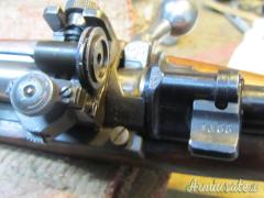 KONGSBERG M64 Biathlon 308W