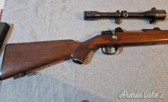 ...Altro | Non elencato Carabina  .30-06 Springfield