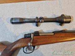 ...Altro | Non elencato Carabina  .30-06 Springfield