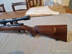 ...Altro | Non elencato Carabina  .30-06 Springfield