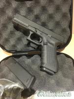 Glock 17 Gen 4 9x21mm IMI