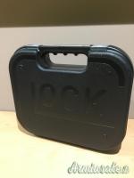 Glock 17 Gen 4 9x21mm IMI