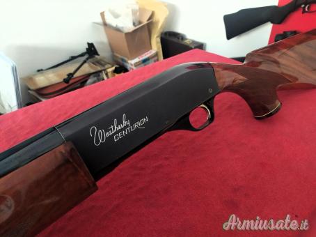 WEATHERBY CENTURION CAL 12