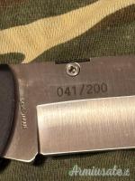 Al mar knife 3003