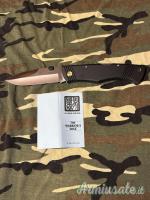 Al mar knife 3003