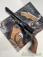 Colt 1860 Army .36  8”, Replica Adler-Jager-Uberti