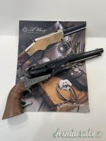 Colt 1860 Army .36  8”, Replica Adler-Jager-Uberti
