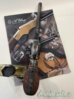 Colt 1860 Army .36  8”, Replica Adler-Jager-Uberti
