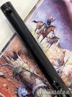 Colt 1860 Army .36  8”, Replica Adler-Jager-Uberti