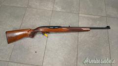 Winchester 490  .22 Long Rifle