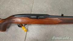Winchester 490  .22 Long Rifle