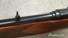 Winchester 490  .22 Long Rifle