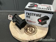 PUNTO ROSSO marca  BURRIS modello FASTFIRE RD 2MOA