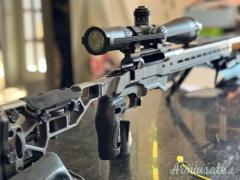 Savage 110 elite .300 Winchester Magnum