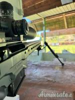 Savage 110 elite .300 Winchester Magnum