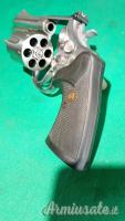 686-2 .357 Magnum  |  9x31mmR  | .353 Casull