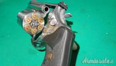 686-2 .357 Magnum  |  9x31mmR  | .353 Casull