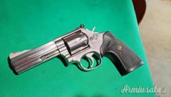 686-2 .357 Magnum  |  9x31mmR  | .353 Casull